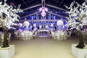 Losberger UK Ltd Capri Marquees Profile 1