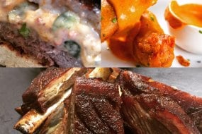 Boardwalk BBQ Private Party Catering Profile 1
