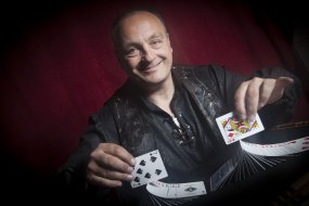 Nigel Francis