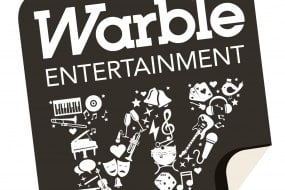 Warble Entertainment Agency