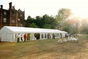 Monaco Marquees Marquee and Tent Hire Profile 1