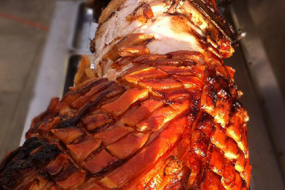 Whole Hog Roasts BBQ Catering Profile 1
