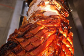 Whole Hog Roasts Wedding Catering Profile 1