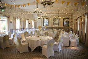Red Party Solutions Chair Cover Hire Profile 1