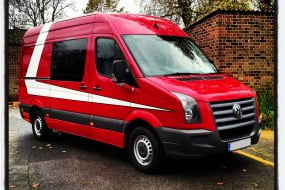 Civilised Car Hire Company Ltd Transport Hire Profile 1