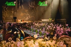 Dream Occasions UK  Event Seating Hire Profile 1