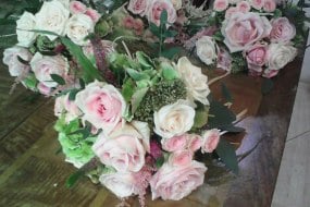 The White Room Floral Design Ltd Decorations Profile 1