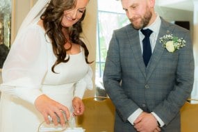 Michael Lowther Photography Wedding Photographers Profile 1