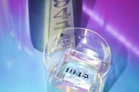 Like a Liquid