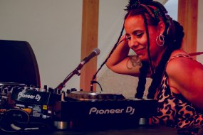 DJ Bosslady DJs Profile 1
