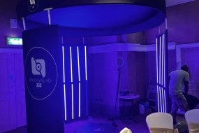 360 Booth