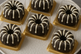 Vytal Bytez Baby Shower Catering Profile 1