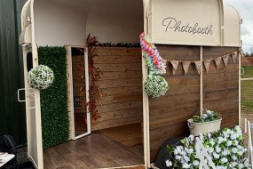 Country Clicks | Photo Booth Hire