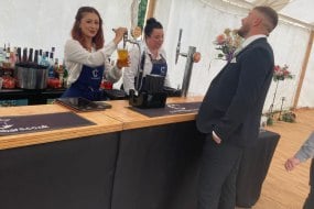 Coopersbars Ltd Mobile Craft Beer Bar Hire Profile 1