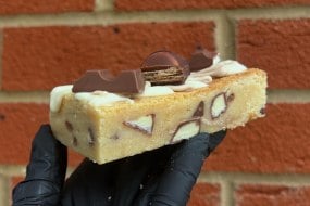 Oh Fudge Children's Caterers Profile 1