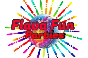 FlavaFunParties Children's Party Entertainers Profile 1