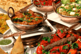 Abid Catering Asian Catering Profile 1