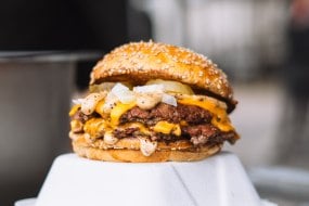Two Twos Festival Catering Profile 1