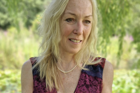Sandra Collins Celebrant