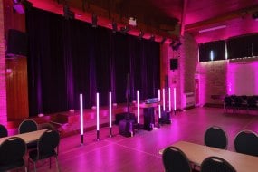Celebrate In Style - Professional DJ Services Quiz Masters Profile 1