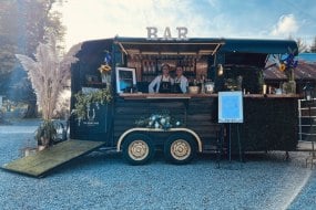 The Marry Mare by Magee's Mobile Gin Bar Hire Profile 1