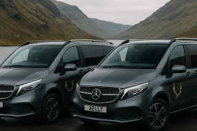 Loch Luxe Travel Limited
