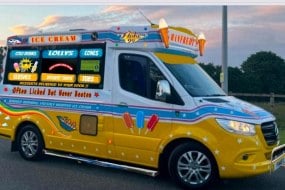 Mister Softy