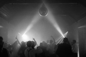 Arkwright & Wills Ltd Lighting Hire Profile 1