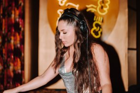DJ AJNAA Bands and DJs Profile 1