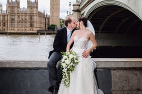 Heart Desire Weddings