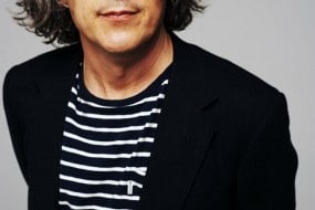 Alan Davies