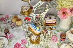 The Fab Patisserie Baby Shower Catering Profile 1