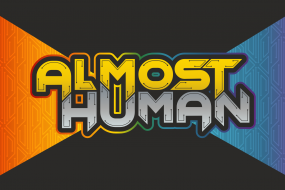 Almost Human