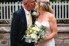 Howitt & Hunter Wedding Photographers  Profile 1