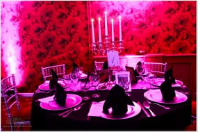 Creo Events and Hire Party Equipment Hire Profile 1