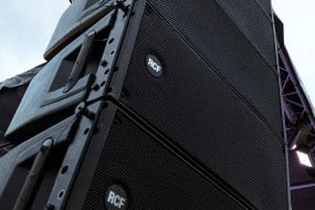 Bailey Audio Systems Ltd. undefined Profile 1