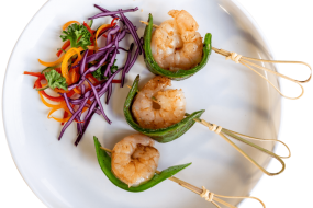 Mii Asian Catering Thai Catering Profile 1