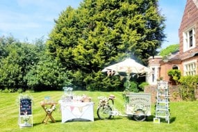 Delicious Dreams Ice Creams Ice Cream Rolls Profile 1