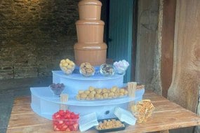 Absolute Chocolate Chocolate Fountain Hire Profile 1
