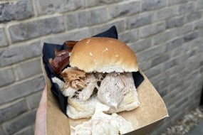 The Franklin Farm Event
Catering Profile 1