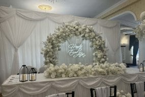 Sparkle n Shine Weddings Event
Styling Profile 1