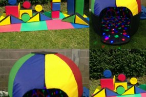 Bounce Nation Manchester Silent Disco Hire Profile 1