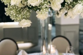 Flower Centrepieces 