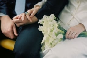 Posy and Bud