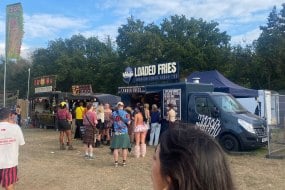 OhLaLa Street Food Catering Profile 1