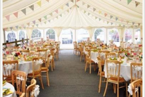 Belle Tents Ltd