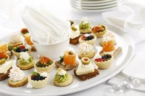 Benons Catering Middle Eastern Catering Profile 1
