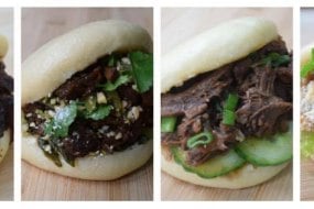 Bao and Roll