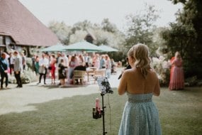 Georgie Rose Wedding & Events Singer Music Equipment Hire Profile 1