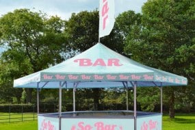 So Bar So Good  Mobile Whisky Bar Hire Profile 1